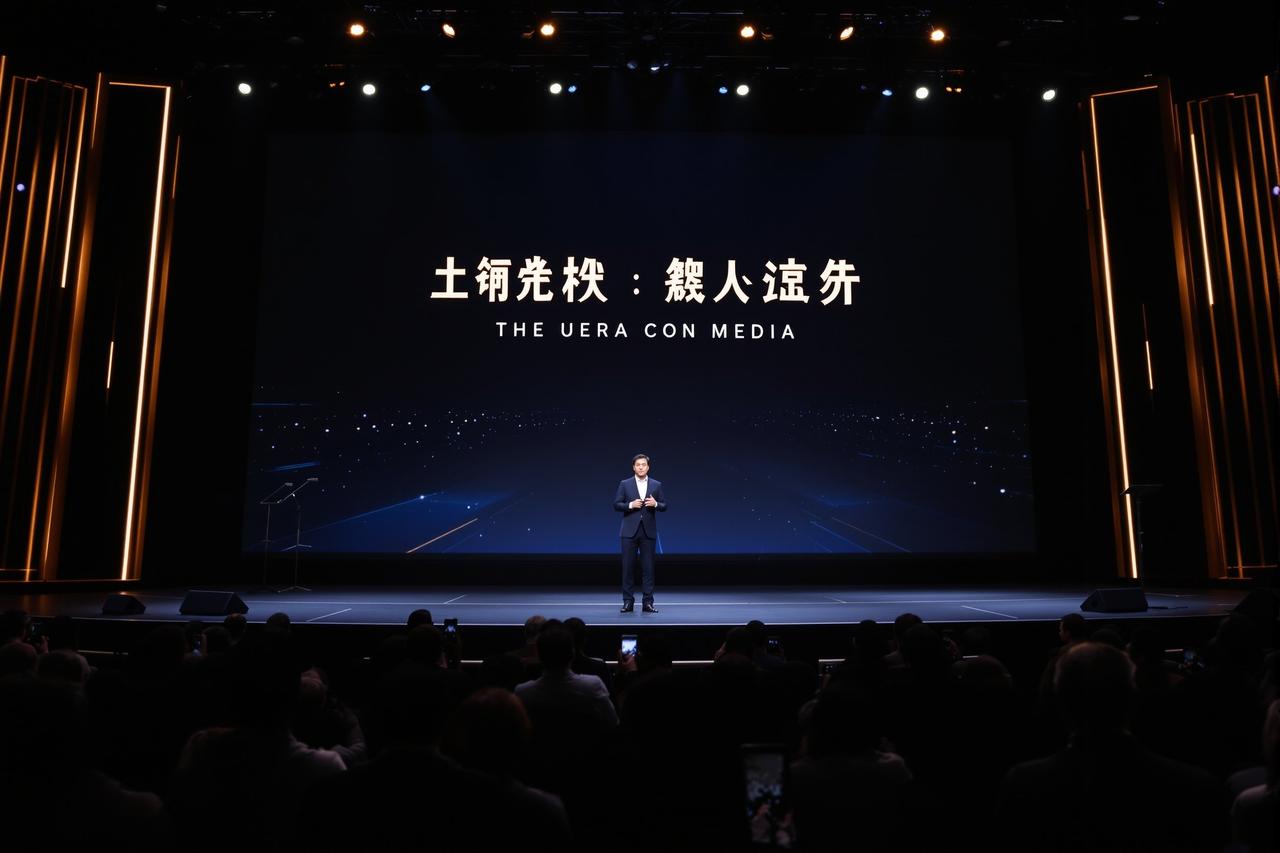 视频在线传媒2026年度战略发布会圆满举行,多部重磅项目正式官宣