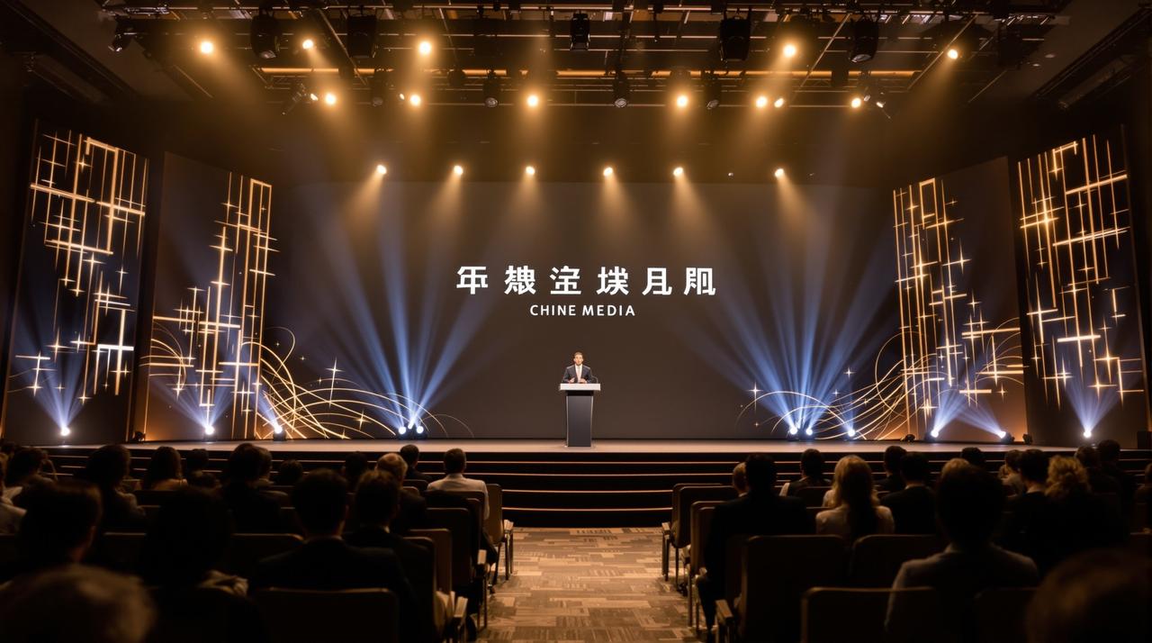 视频在线传媒2026年度战略发布会圆满举行，多部重磅项目正式官宣